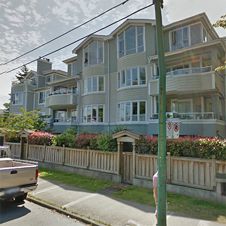 Point Grey Estates photo 2