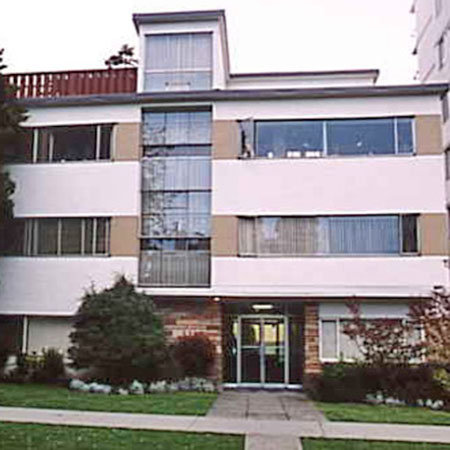 Ralston Court