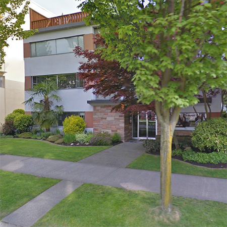 Ralston Court photo 3