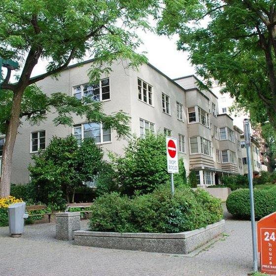 Seacrest Apartments Limited photo 4