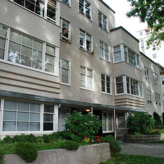 Seacrest Apartments Limited photo 5