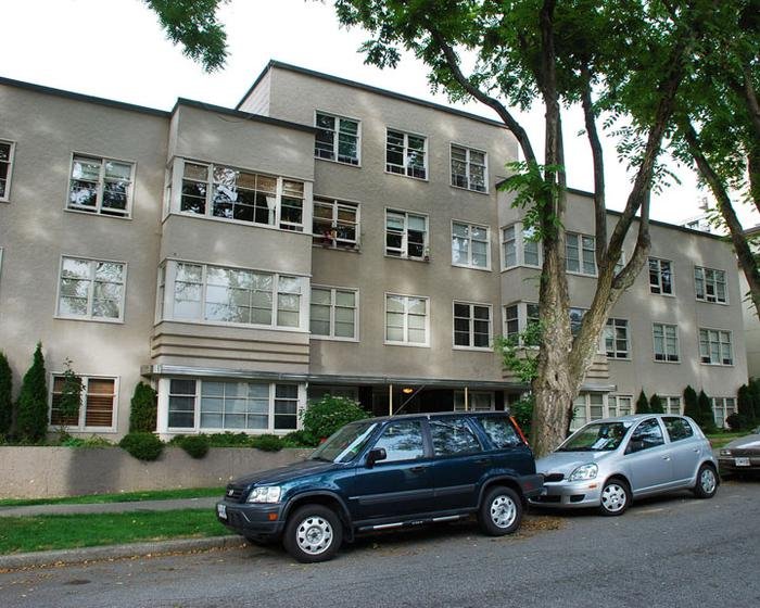 Seacrest Apartments Limited