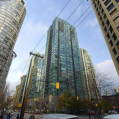 Residences On Georgia photo 4