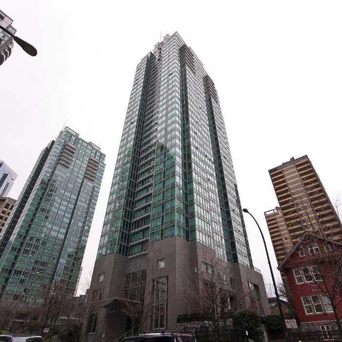 Residences On Georgia photo 2