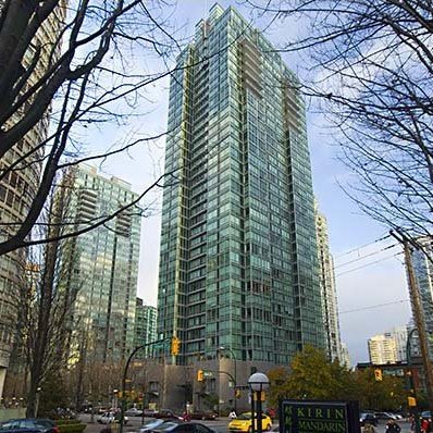 Residences On Georgia photo 2