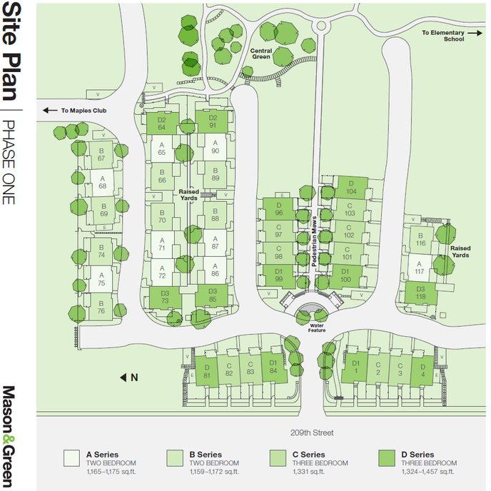 Mason&Green location map 1