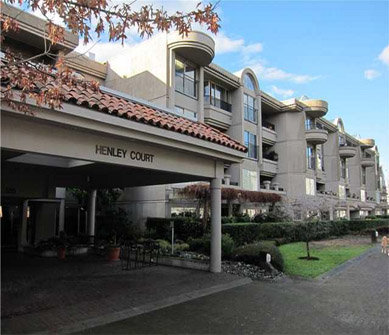 Photo 1 Henley Court photo 1