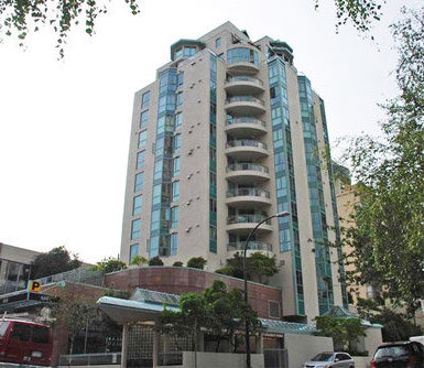 Jervis Court