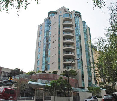 Photo 1 Jervis Court photo 1