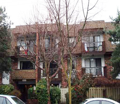 Kitsilano Sahlano