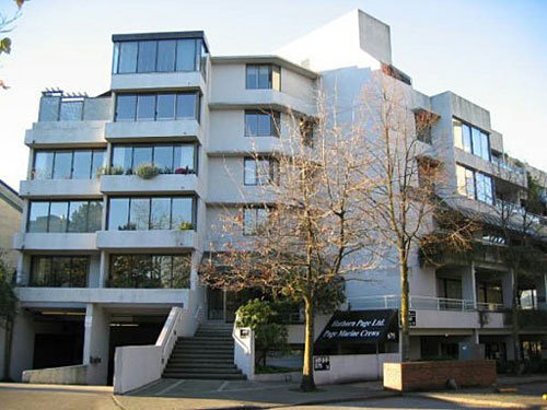 Market Hill Terrace
