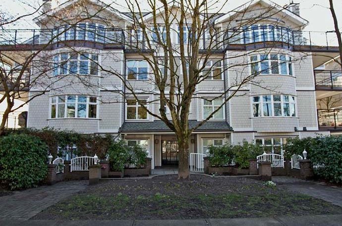 Oakwood West