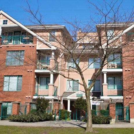 Photo 3 Oakview Gardens photo 3