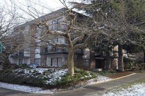 Maple Gardens