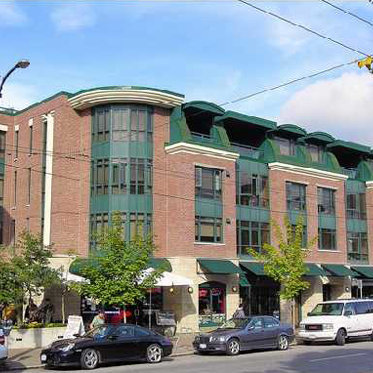 The Maguire Building photo 2