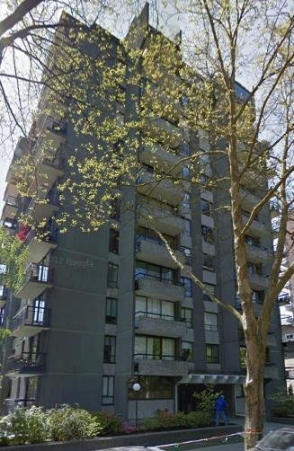 Lancaster Gate Annex