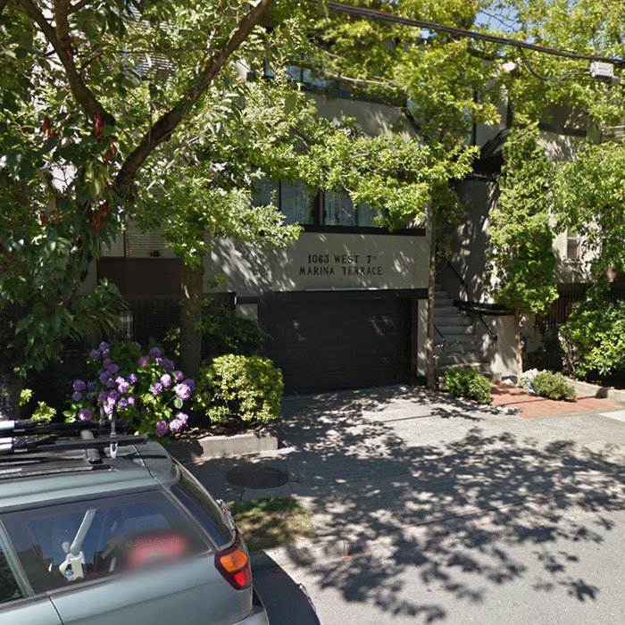 Mariner Terrace photo 3