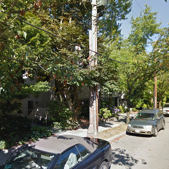 Mariner Terrace photo 2