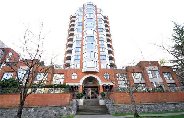 Stanley Park Place