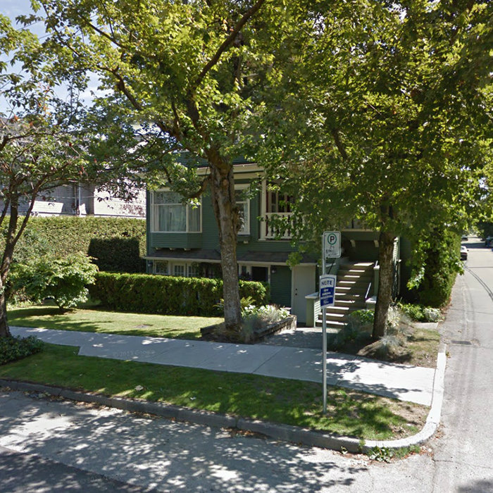 2718 Alberta Street photo 3