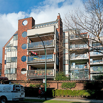 Edgemont Place