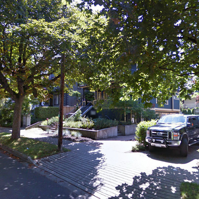 Macauley House photo 3