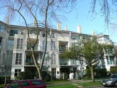 Westpark House
