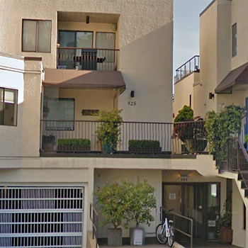 925 West 8th