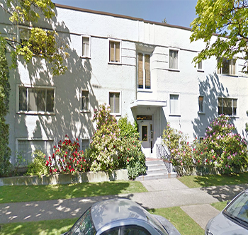 Cambridge Manor