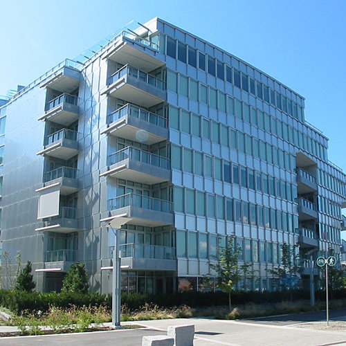 Photo 3 Canada House East photo 3