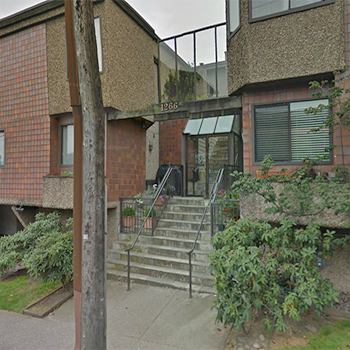 Photo 4 Camden Court photo 4
