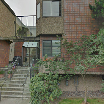 Photo 3 Camden Court photo 3