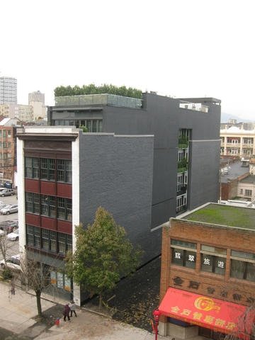 Photo 1 The Keefer photo 1