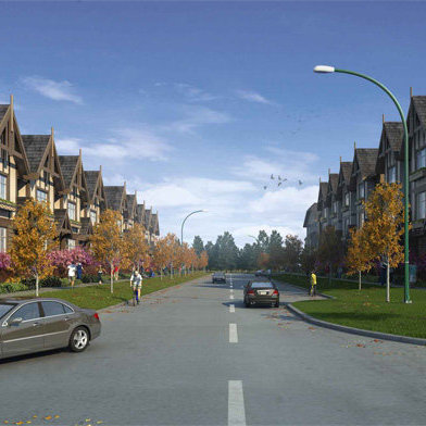 Zen Town Homes photo 3