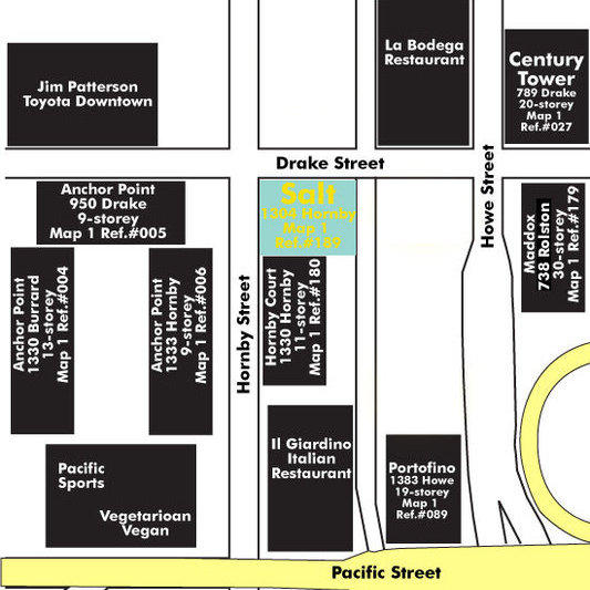 Salt location map 1