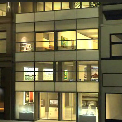 Paris Annex