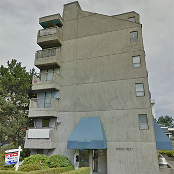 Spruce West