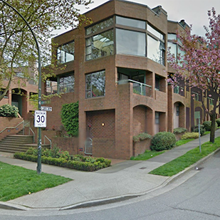 Willow Court