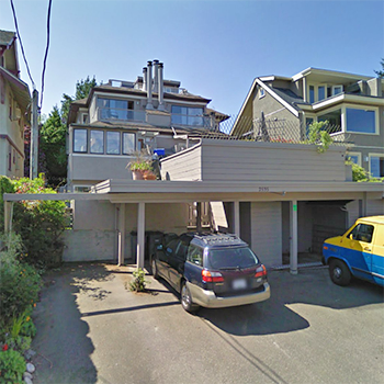 2535 York
