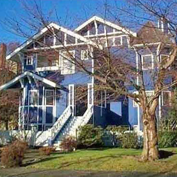 Photo 2 Upper Kits/ Lower Shaughnessy photo 2