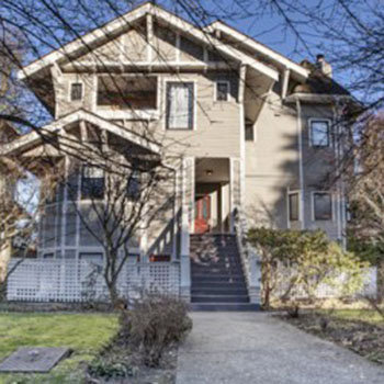 Photo 4 Upper Kits/ Lower Shaughnessy photo 4