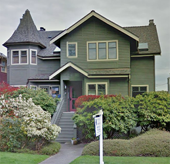 1945 West 15th
