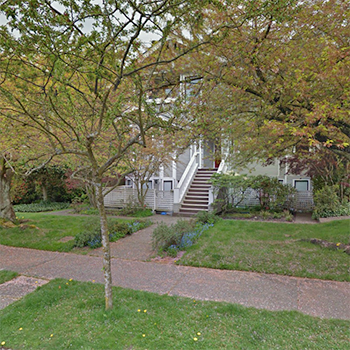 Photo 5 Upper Kits/ Lower Shaughnessy photo 5