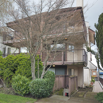1839 West 5th