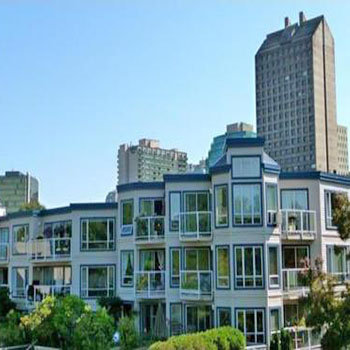 Parkview Terrace