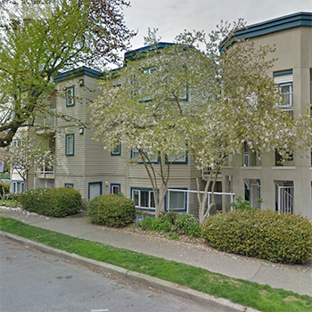 Parkview Terrace photo 5