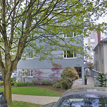 Windsor Apartments photo 4