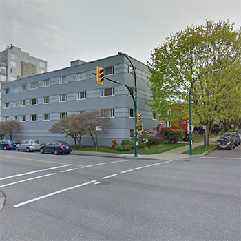 Windsor Apartments photo 5