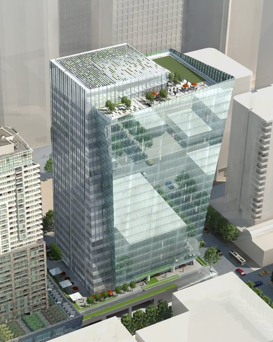 Bentall
