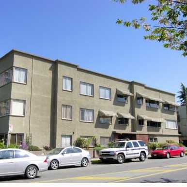 Cambridge Manor photo 2